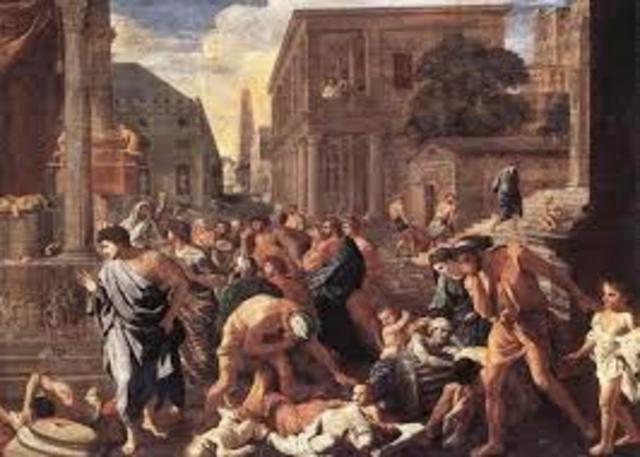 Бунт чумной — стихийное восстание в Москве в сентябре 1771 года во время эпидемии чумы, по причине введённых властями принудительных карантинов, уничтожения имущества и прочих мер.