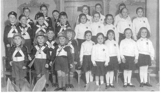 Opera Nazionale Balilla