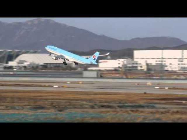 Seungchul and Family return to Korea