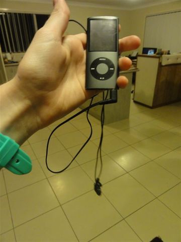 Ipod Nano