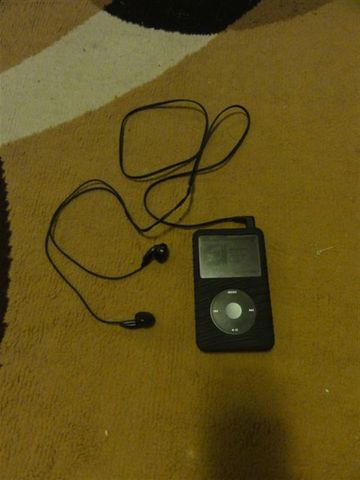 Ipod Classic