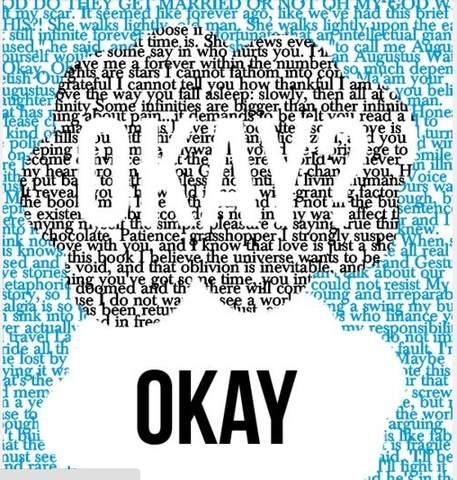 Draw a scene from the book