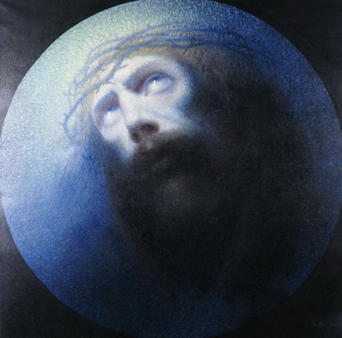 ΠΑΡΘΕΝΗΣ ΚΩΣΤΑΝΤΙΝΟΣ "Ο ΧΡΙΣΤΟΣ", 1900.