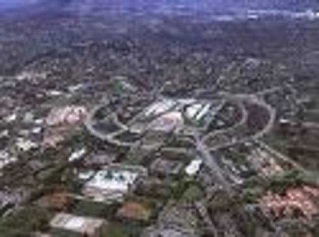 National Capital completed