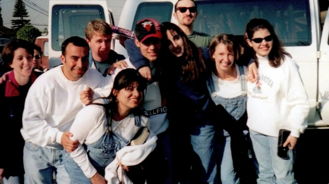 First Ministry Outreach