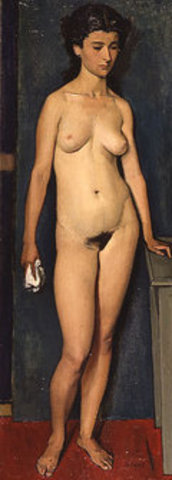 ΓΙΑΝΝΗΣ ΜΟΡΑΛΗΣ, 1950.