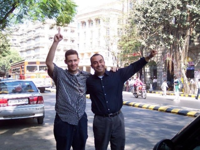 Indonesia Mission Trip