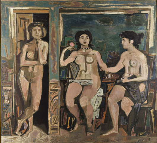 ΓΙΑΝΝΗΣ ΜΟΡΑΛΗΣ, 1963.