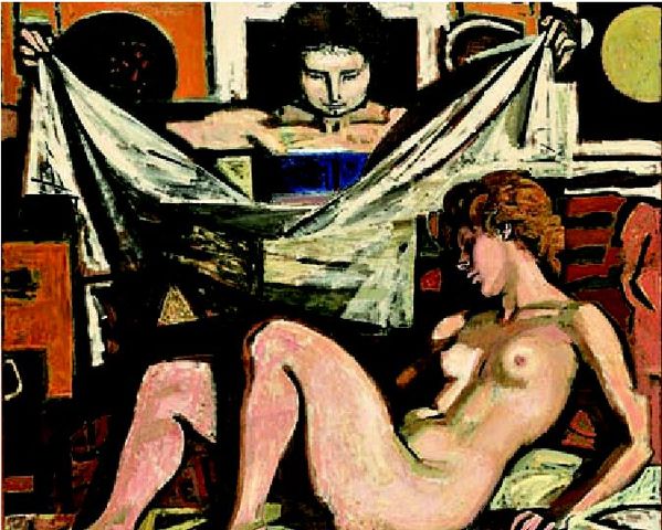 ΓΙΑΝΝΗΣ ΜΟΡΑΛΗΣ, 1958.