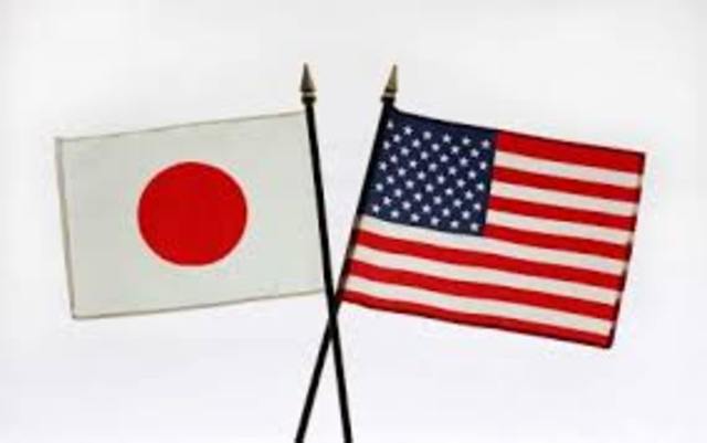 United States-Japanese Security Treaty