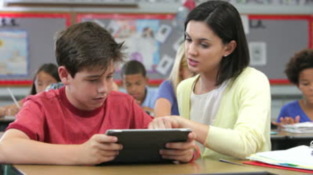 Practice Flipped Learning in Class