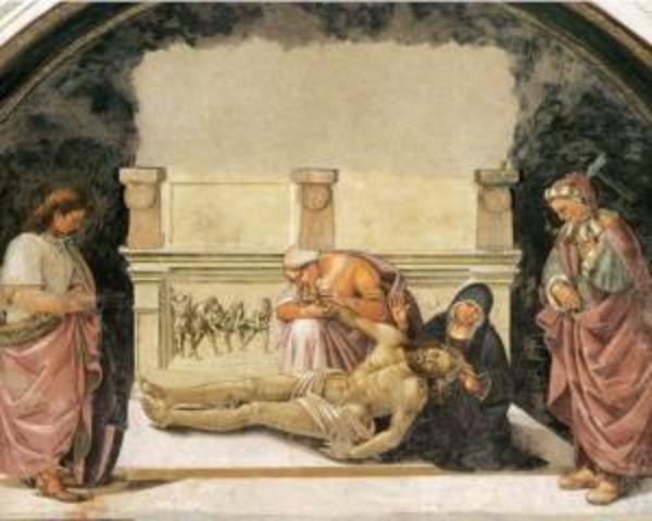 1499-1502_Luca Signorelli_lamentation-over-the-dead-christ
