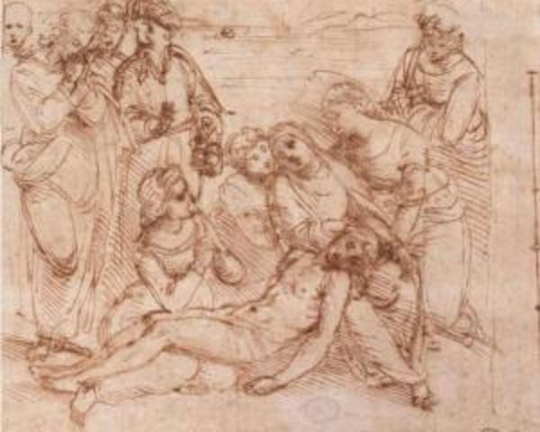 1505_Raphael_lamentation-over-the-dead-christ