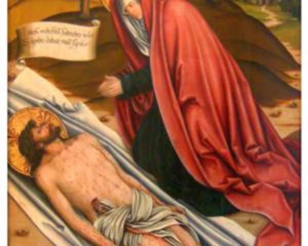 1509_Bernhard Strigel_lamentation-of-christ