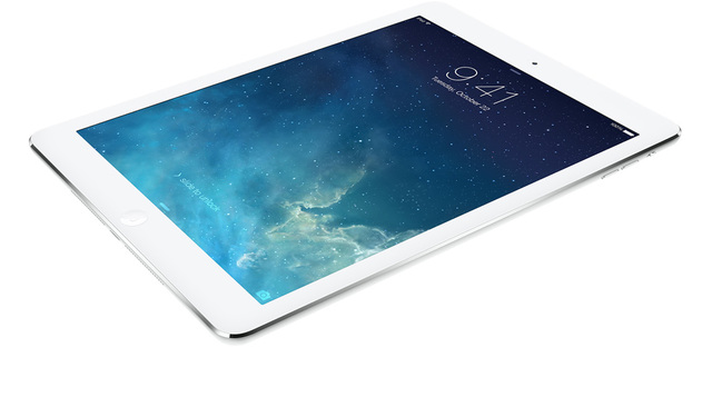 Apple Ipad