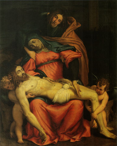 1545_Lorenzo Lotto_pieta