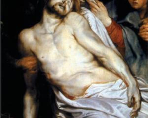 1617-18_Peter Paul Rubens_lamentation-christ-on-the-straw