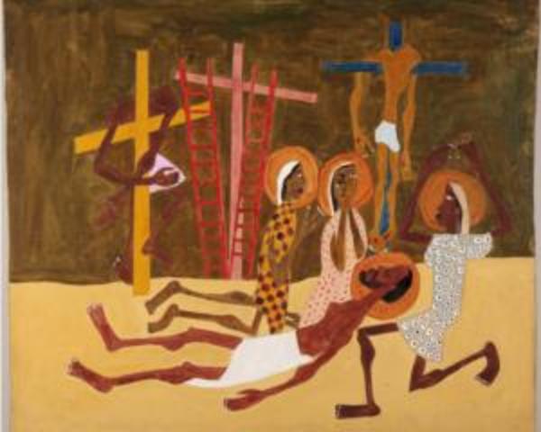 1944_William_H_Johnson_lamentation