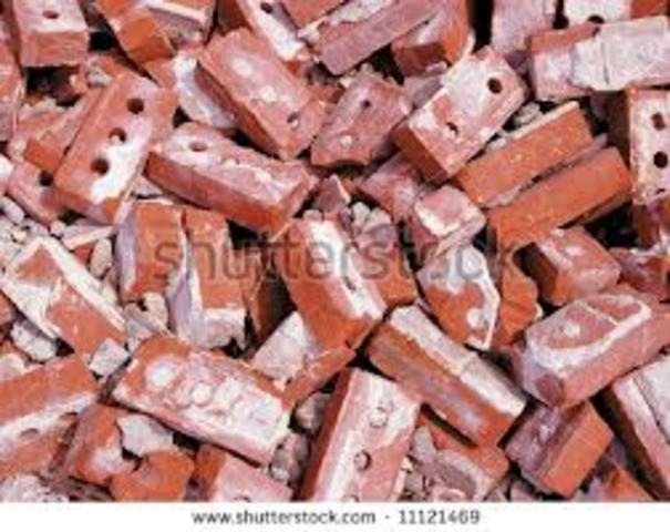 The Globe gets torn down!