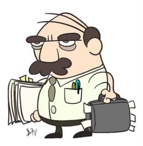 LLEGA EL GERENTE A CASA DE GREGORIO