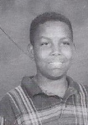 7th Grade Picture Day!