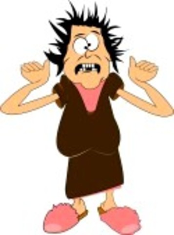 A LA MAÑANA SIGUIENTE