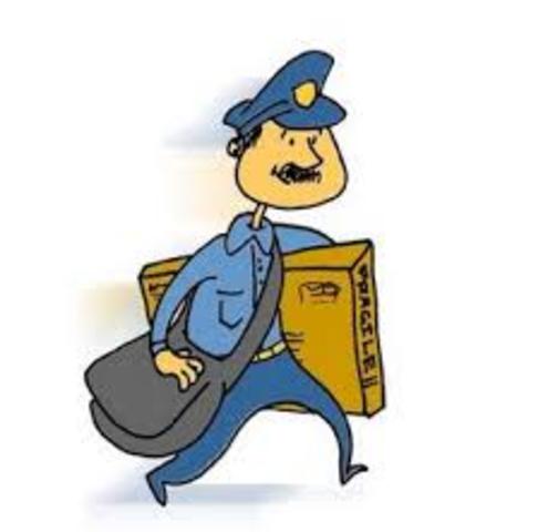 TODOS BUSCAN TRABAJO