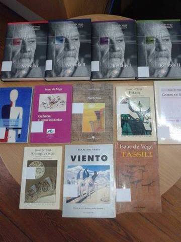 Escribe "Antes de amanecer"