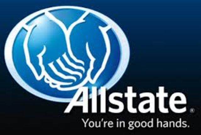 Left McD's and Began Working as an Insurance Agent for Allstate