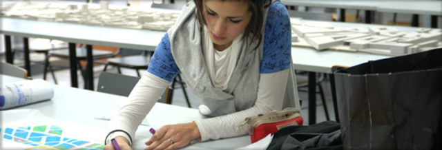 ESTUDIAR  ARQUITECTURA