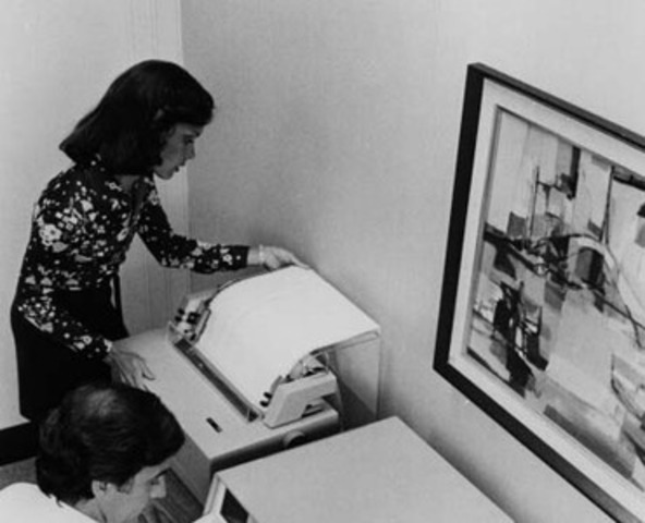 IBM Introduces the PC