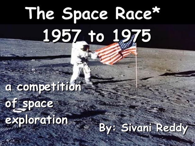 space race
