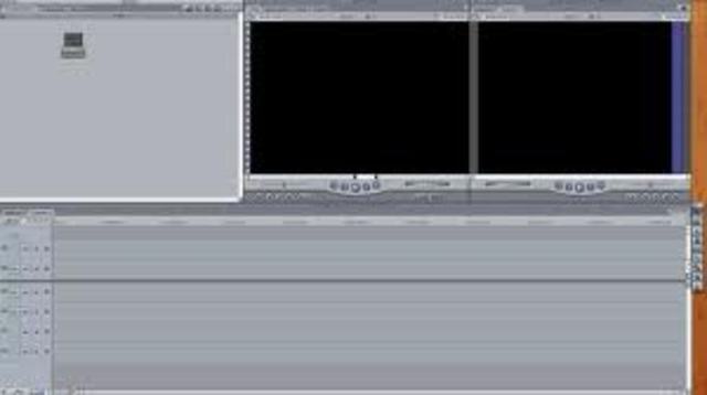 started editing together