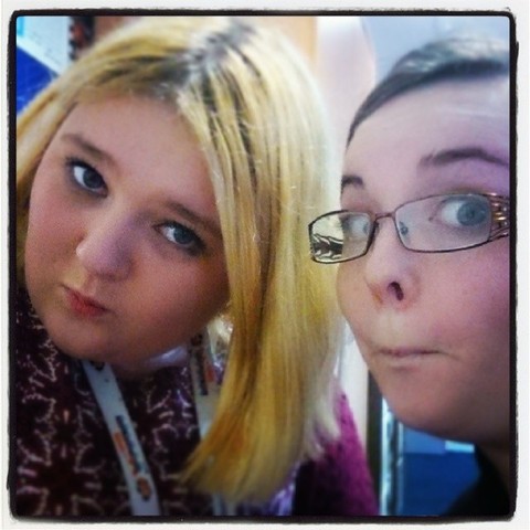 Uploaded the film to YouTube