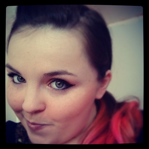 Filmed some scenes at Ruby's