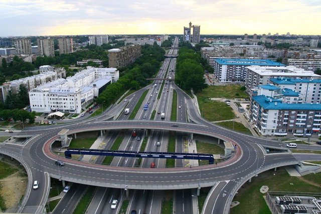 7. САОБРАЋАЈНИ СИСТЕМИ