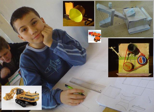 10. КОНСТРУКТОРСКО МОДЕЛОВАЊЕ