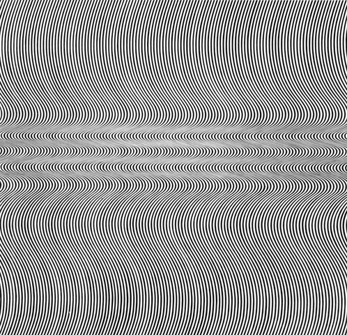 Ράιλι, «Ρεύμα», 1964