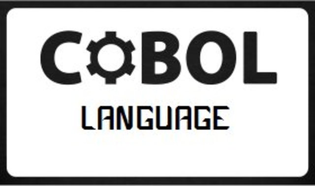 Создания языка "COBOL"