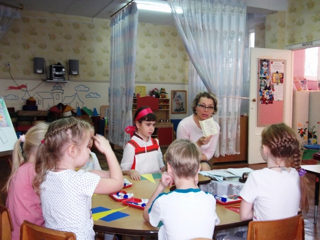 Передовой опыт педагогов в 2013 году