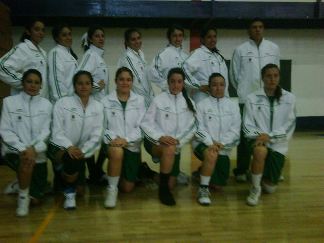 5to lugar nacional olimpiada nacional seleccion uvm