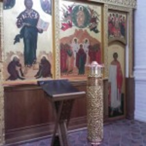 Завершение реставрации