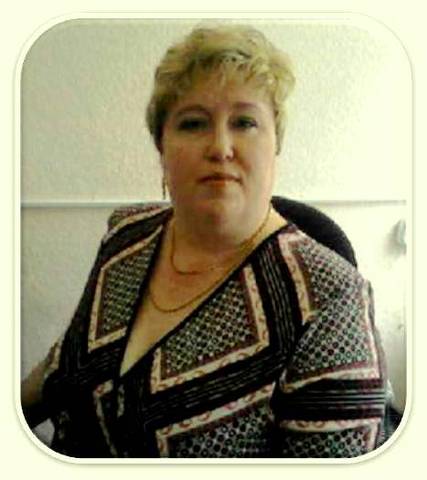 Пятая заведующая - Алтунбаева Гульсия Фагимовна