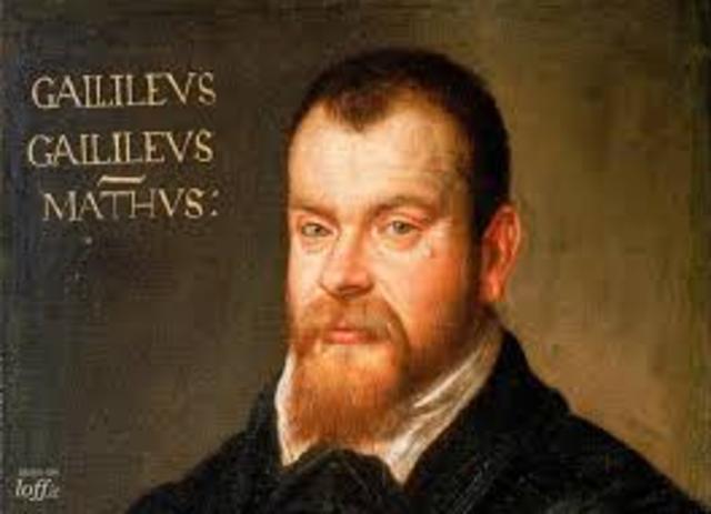 GALILEO GALILEI Y LOS DADOS