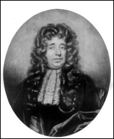 SIR WILLIAM PETTY