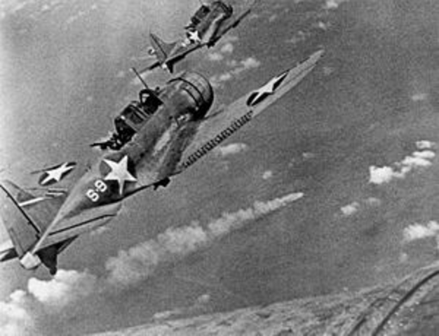 Battle of Midway