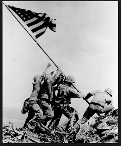 Iwo Jima
