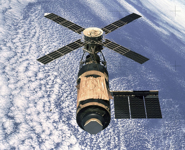 Project Skylab