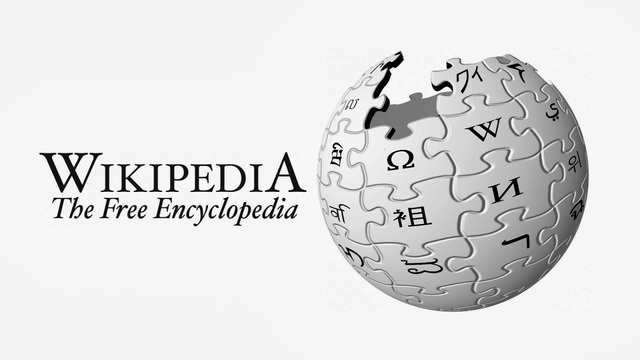 WIKIPEDIA