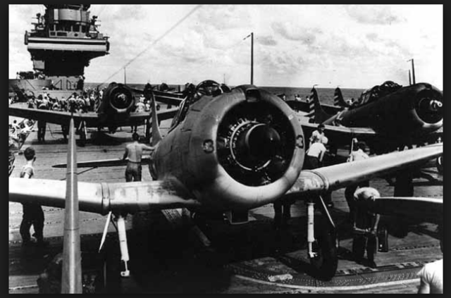 Battle of the Coral Sea